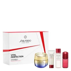 Vital Perfection Uplifting and Firming Cream Enriched Estuche