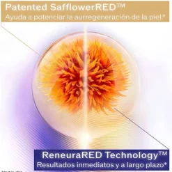 Vital Perfection Uplifting and Firming Cream Enriched