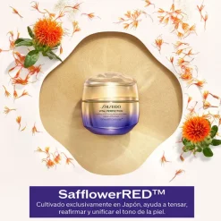 Vital Perfection Uplifting and Firming Cream Enriched