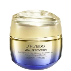 Vital Perfection Uplifting and Firming Cream Enriched