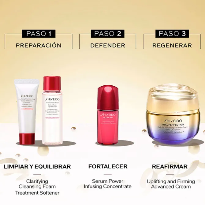 Vital Perfection Uplifting and Firming Cream Estuche