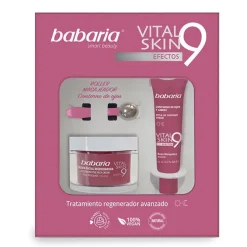 Vital Skin Estuche