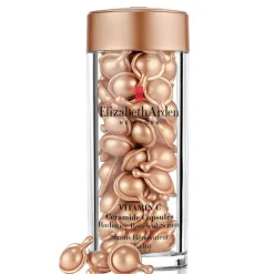 Vitamin C Ceramide Capsules Radiance Renewal Serum