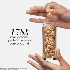 Vitamin C Ceramide Capsules Radiance Renewal Serum