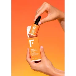 Vitamin C Concentrate Serum