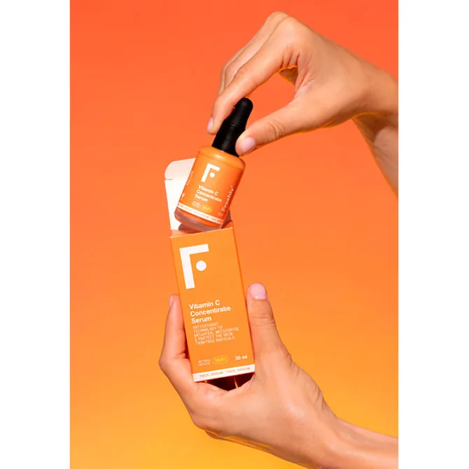 Vitamin C Concentrate Serum