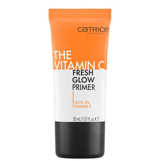 Vitamin C Fresh Glow Prebase