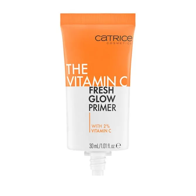 Vitamin C Fresh Glow Prebase
