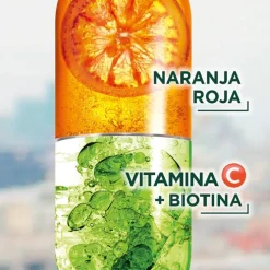 Vitamin Force Champú