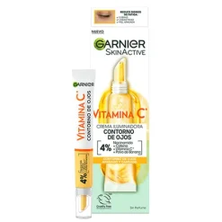 Vitamina C Contorno de Ojos