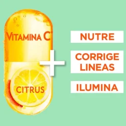 Vitamina C Crema de Día