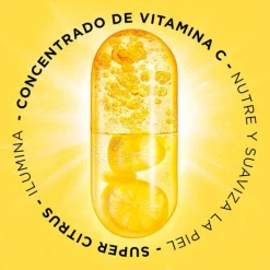 Vitamina C Crema de Día