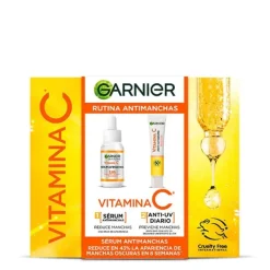 Vitamina C Estuche