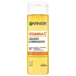 Vitamina C Líquido Iluminador