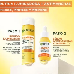 Vitamina C Líquido Iluminador