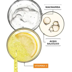 Vitamina C Sérum Antimanchas