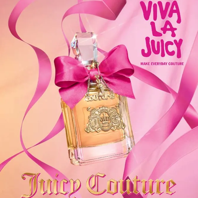 VIVA LA JUICY