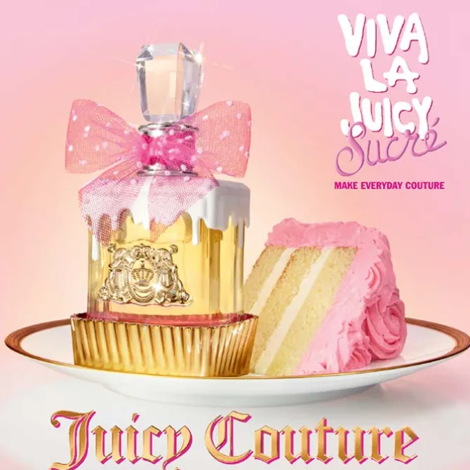VIVA LA JUICY SUCRÉ