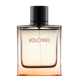 Volcano