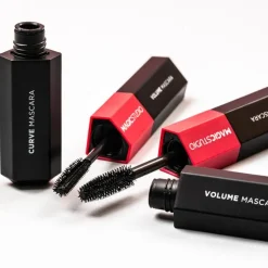Volume & Curve Mascara