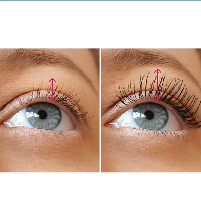 Volume Glamour Lift & Stretch