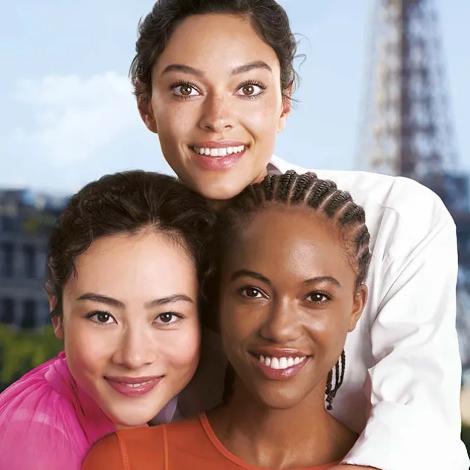 Volume Glamour Lift & Stretch