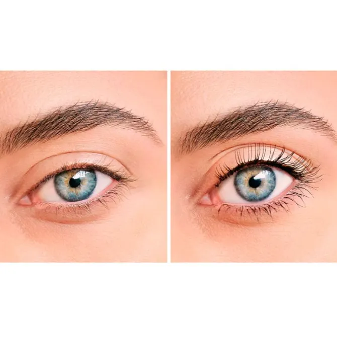 Volume Glamour Waterproof Máscara