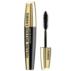 Volume Million Lashes Extra-Black