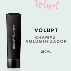 Volupt Shampoo