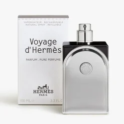 Voyage d'Hermès