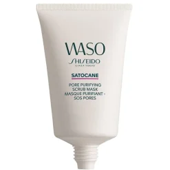 Waso Satocane Pore Purifiying Scrub Mask