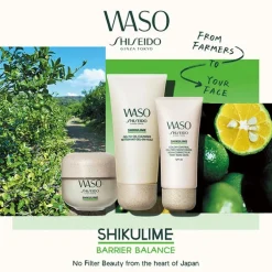 Waso Shikulime Mega Hydrating Moisturizer