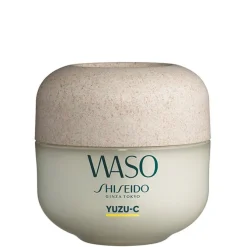 Waso Yuzu-C Beauty Sleeping Mask