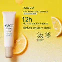 Waso Yuzu-C eye Awakening Essence