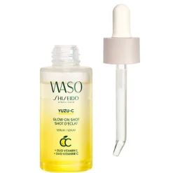 Waso Yuzu-C Glow-On Shot