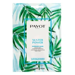 Water Power Masque