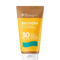 Waterlover Face Sunscreen SPF30