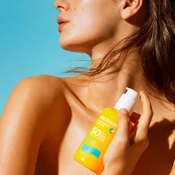 Waterlover Sun Milk SPF50