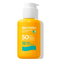 Waterlover Sun Milk SPF50