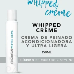 Whipped Crème