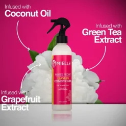 White Peony Leave-In Conditioner