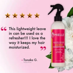 White Peony Leave-In Conditioner