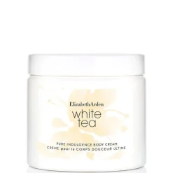 White Tea Crema Corporal