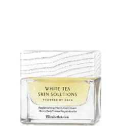 White Tea Skin Solutions Replenishing Micro-Gel Cream