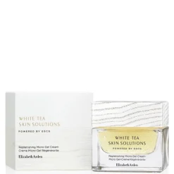 White Tea Skin Solutions Replenishing Micro-Gel Cream