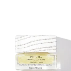 White Tea Skin Solutions Brightening Eye Gel