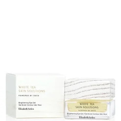 White Tea Skin Solutions Brightening Eye Gel