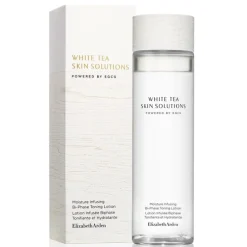 White Tea Skin Solutions Moisture Infusing Bi-Phase Toning Lotion