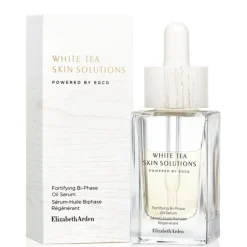 White Tea Skin Solutions Fortifying Bi-Phase Oil Serum