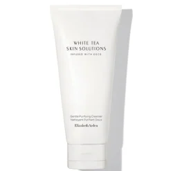 White Tea Skin Solutions Gentle Purifying Cleanser